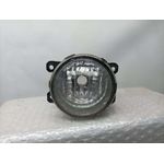 Faro Antiniebla Derecho Para Mercedes Citan  Furgon