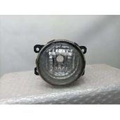 Faro Antiniebla Derecho Para Mercedes Citan  Furgon