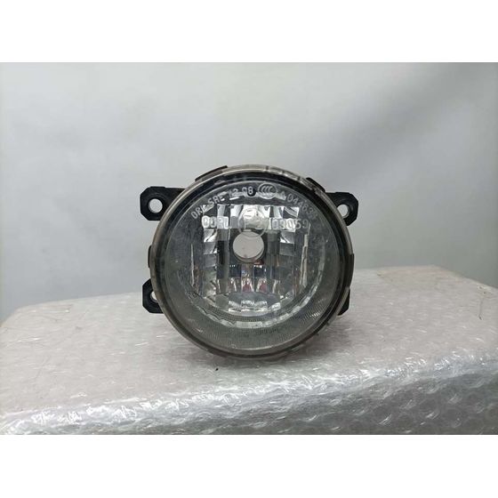 Faro Antiniebla Derecho Para Mercedes Citan Furgon