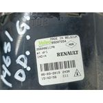 Faro Antiniebla Derecho Para Mercedes Citan  Furgon