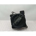 Mando Luces Para Mercedes Citan Furgon