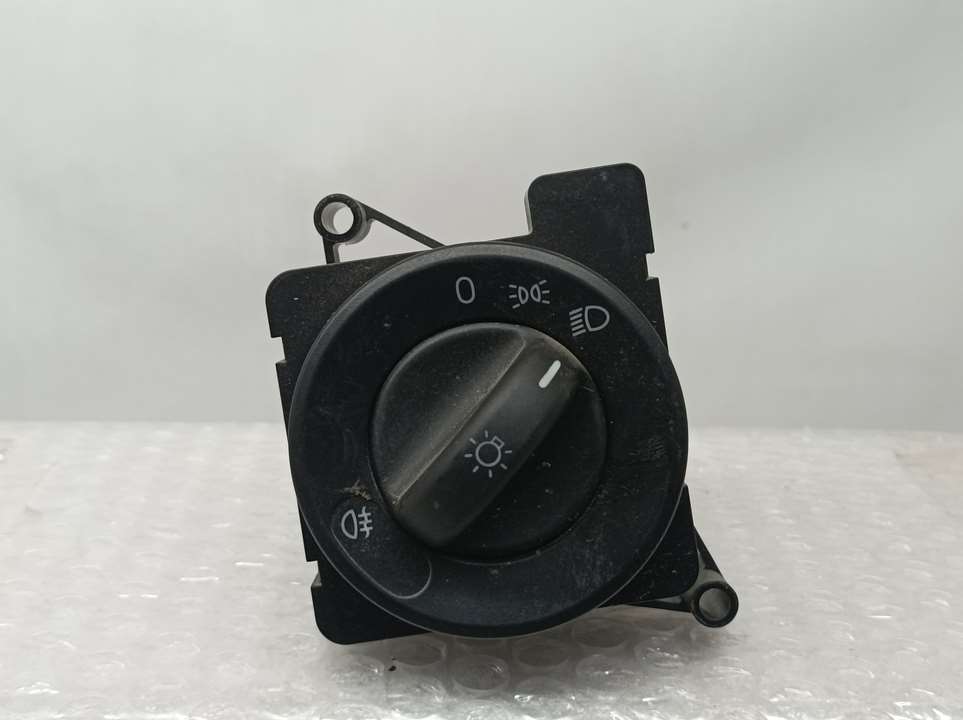 Mando Luces Para Mercedes Citan  Furgon