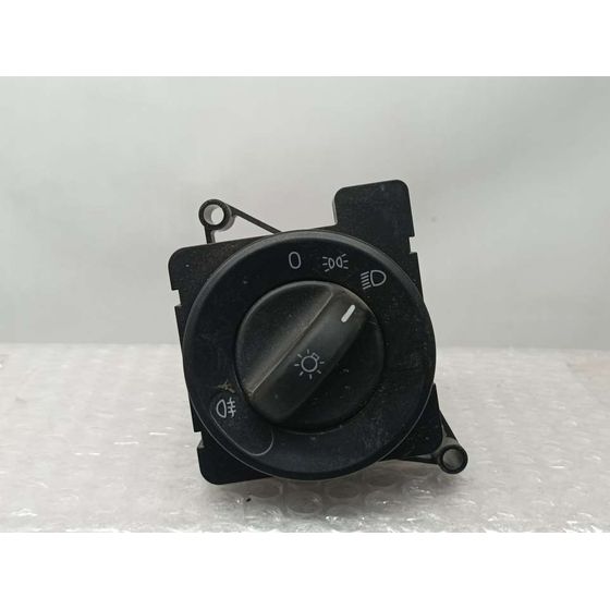 Mando Luces Para Mercedes Citan Furgon