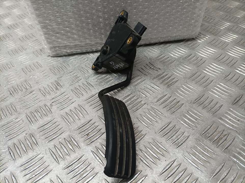 Potenciometro Pedal Para Mercedes Citan Furgon