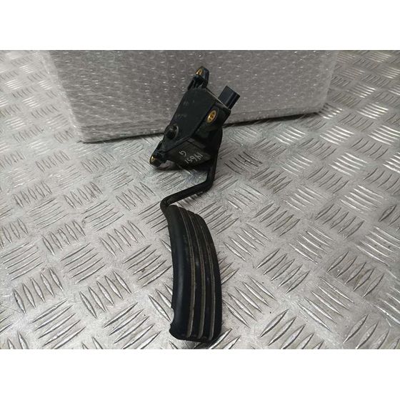 Potenciometro Pedal Para Mercedes Citan Furgon