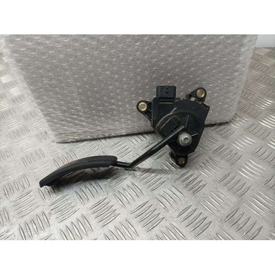 Potenciometro Pedal Para Mercedes Citan Furgon