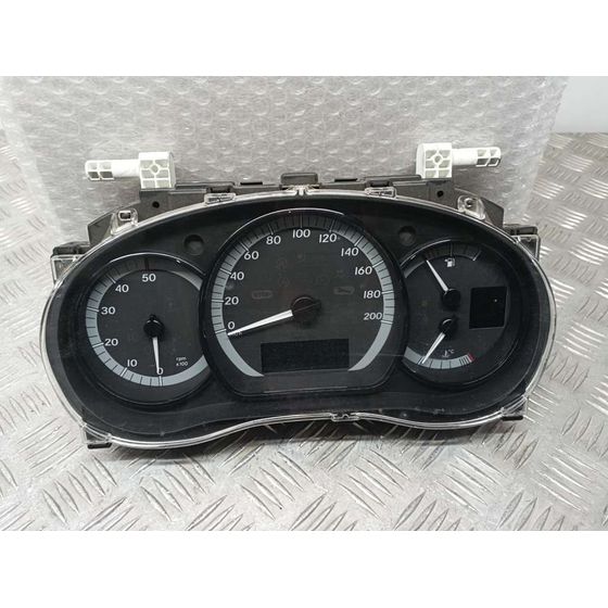 Cuadro Instrumentos Para Mercedes Citan Furgon