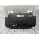 Cuadro Instrumentos Para Mercedes Citan Furgon