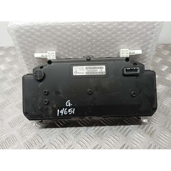 Cuadro Instrumentos Para Mercedes Citan Furgon
