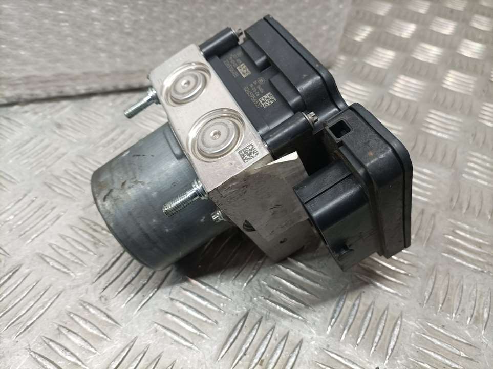 Abs Para Mercedes Citan  Furgon