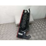 Piloto Trasero Derecho Para Mercedes Citan  Furgon