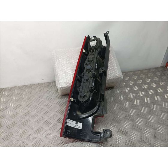 Piloto Trasero Derecho Para Mercedes Citan Furgon