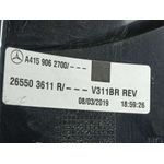Piloto Trasero Derecho Para Mercedes Citan  Furgon