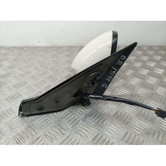 Retrovisor Derecho Para Alfa Romeo Mito