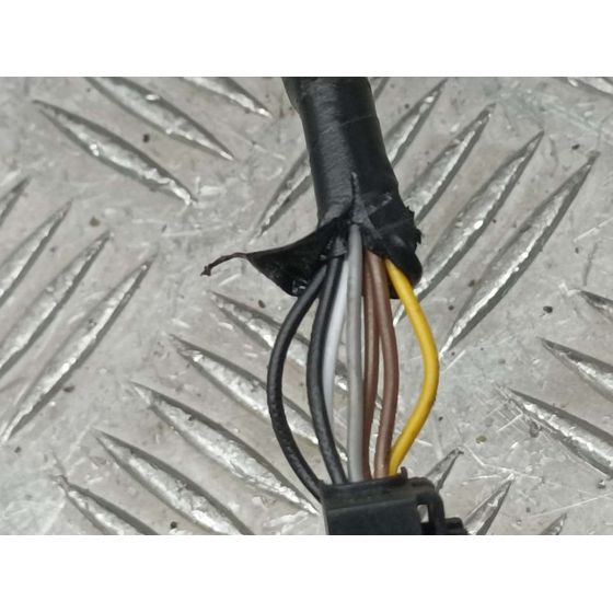 Retrovisor Derecho Para Alfa Romeo Mito