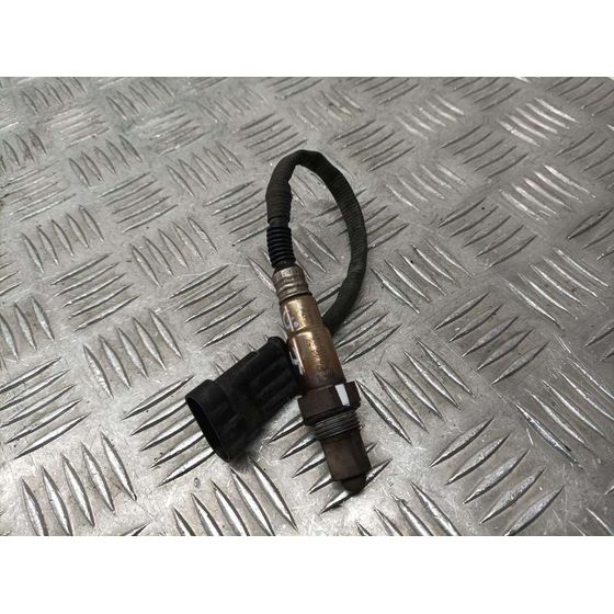 Sonda Lambda Para Alfa Romeo Mito