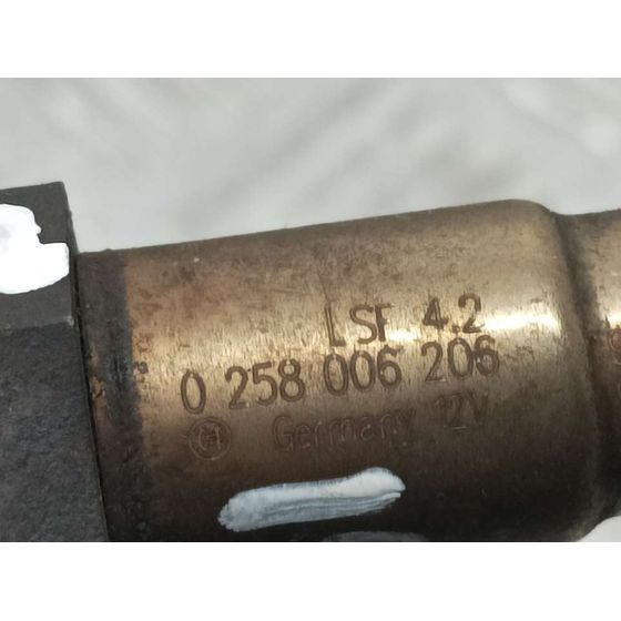 Sonda Lambda para Alfa Romeo Mito