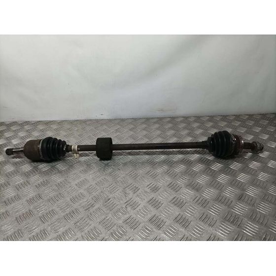 Transmision Delantera Derecha Para Alfa Romeo Mito