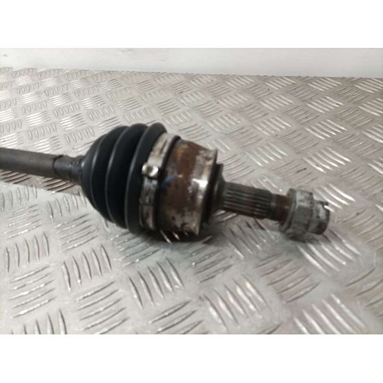 Transmision Delantera Derecha Para Alfa Romeo Mito