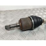 Transmision Delantera Derecha Para Alfa Romeo Mito