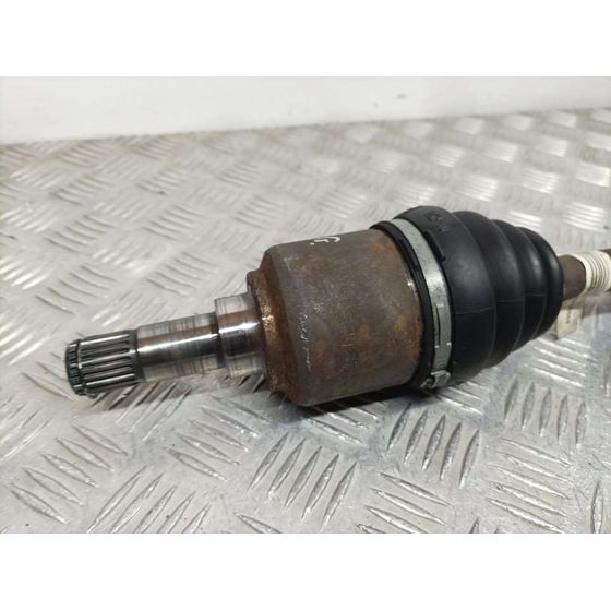 Transmision Delantera Derecha Para Alfa Romeo Mito