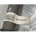 Transmision Delantera Derecha Para Alfa Romeo Mito