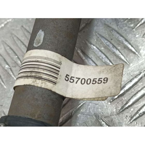 Transmision Delantera Derecha Para Alfa Romeo Mito