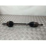 Transmision Delantera Izquierda Para Alfa Romeo Mito
