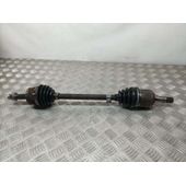 Transmision Delantera Izquierda Para Alfa Romeo Mito