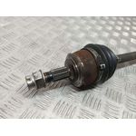Transmision Delantera Izquierda Para Alfa Romeo Mito