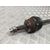 Transmision Delantera Izquierda Para Alfa Romeo Mito