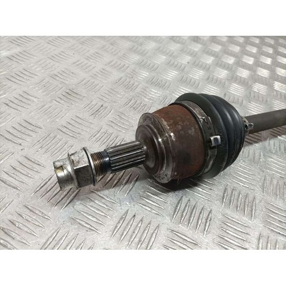 Transmision Delantera Izquierda Para Alfa Romeo Mito