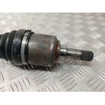 Transmision Delantera Izquierda Para Alfa Romeo Mito