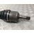 Transmision Delantera Izquierda Para Alfa Romeo Mito