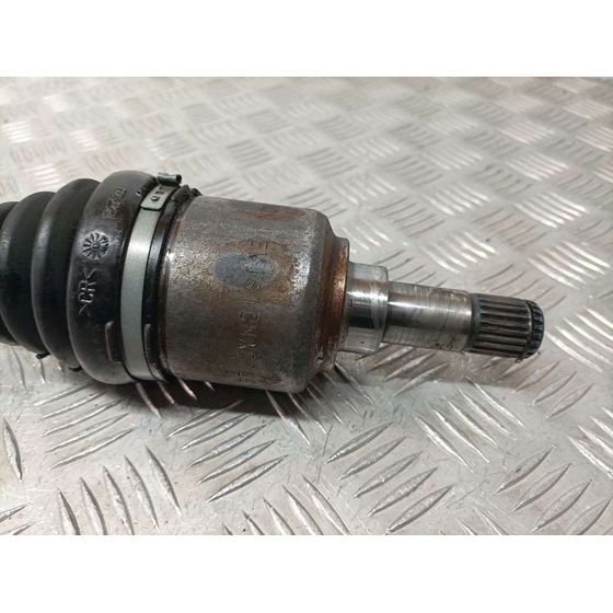 Transmision Delantera Izquierda Para Alfa Romeo Mito