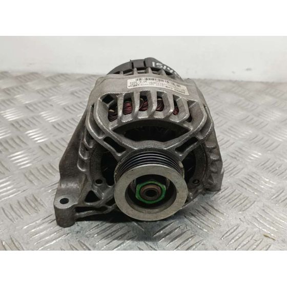 Alternador Para Alfa Romeo Mito