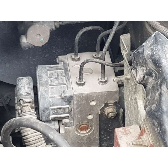 Abs Para Citroen Xsara Picasso