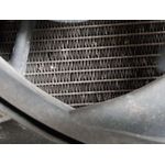 Condensador / Radiador Aire Acondicionado Para Citroen Xsara Picasso