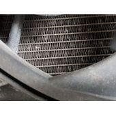 Condensador / Radiador Aire Acondicionado Para Citroen Xsara Picasso