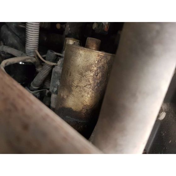 Motor Arranque Para Citroen Xsara Picasso