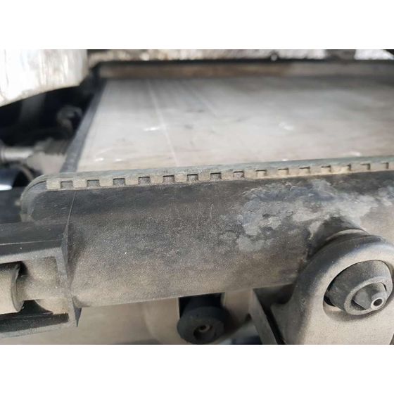 Radiador Agua para Citroen Xsara Picasso