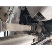 Transmision Delantera Derecha Para Citroen Xsara Picasso