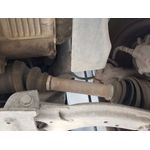 Transmision Delantera Izquierda Para Citroen Xsara Picasso