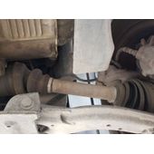 Transmision Delantera Izquierda Para Citroen Xsara Picasso