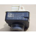 Camara Vision Trasera para Jeep Compass Ii