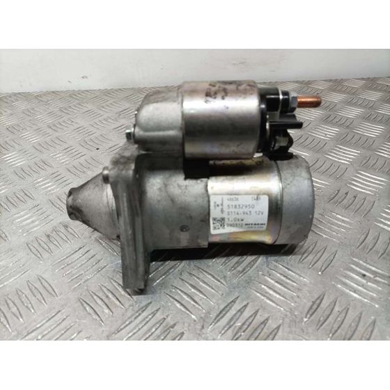 Motor Arranque Para Alfa Romeo Mito