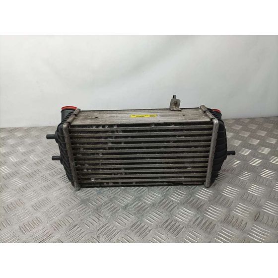 Intercooler Para Kia Cee'd