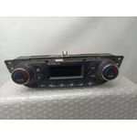 Mando Climatizador Para Kia Cee'd