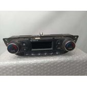 Mando Climatizador Para Kia Cee'd