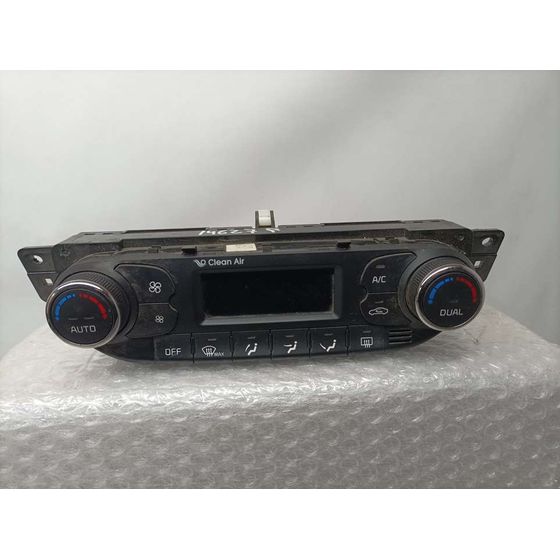 Mando Climatizador Para Kia Cee'd